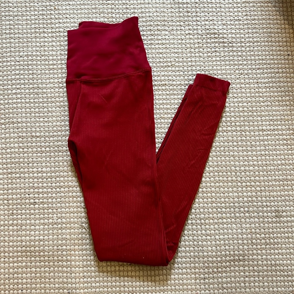 Phat Buddha leggings - Bandier
